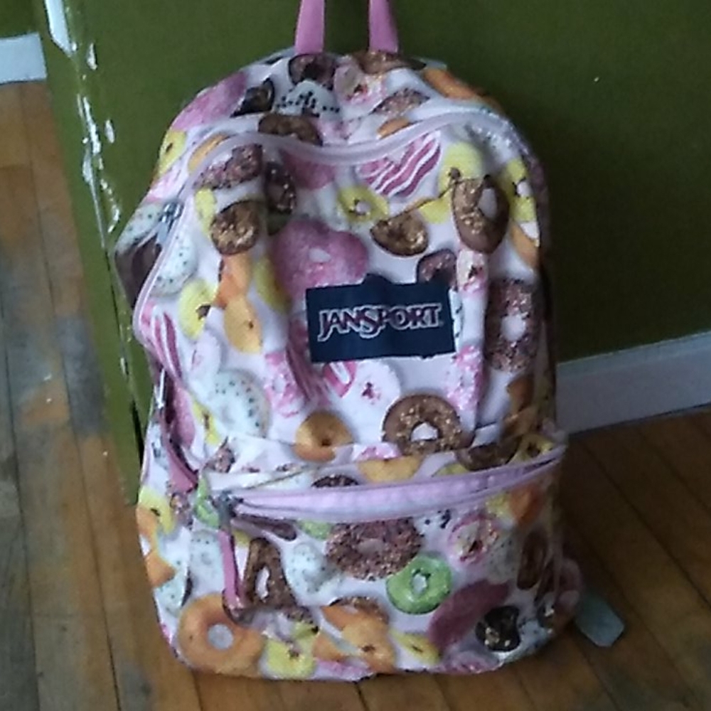 Backpack
